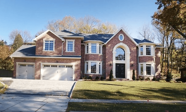 37 MACARTHUR Avenue, Closter